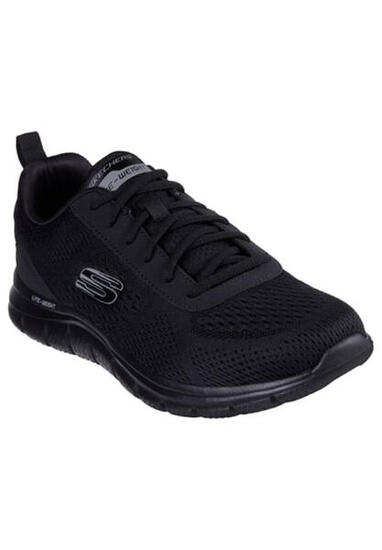 SKECHERS chaussures décontractées 232758-BBK Skechers Track