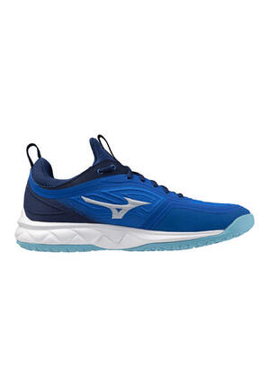 Zapatillas voleibol Adulto Mizuno Wave Luminous 3 Verde
