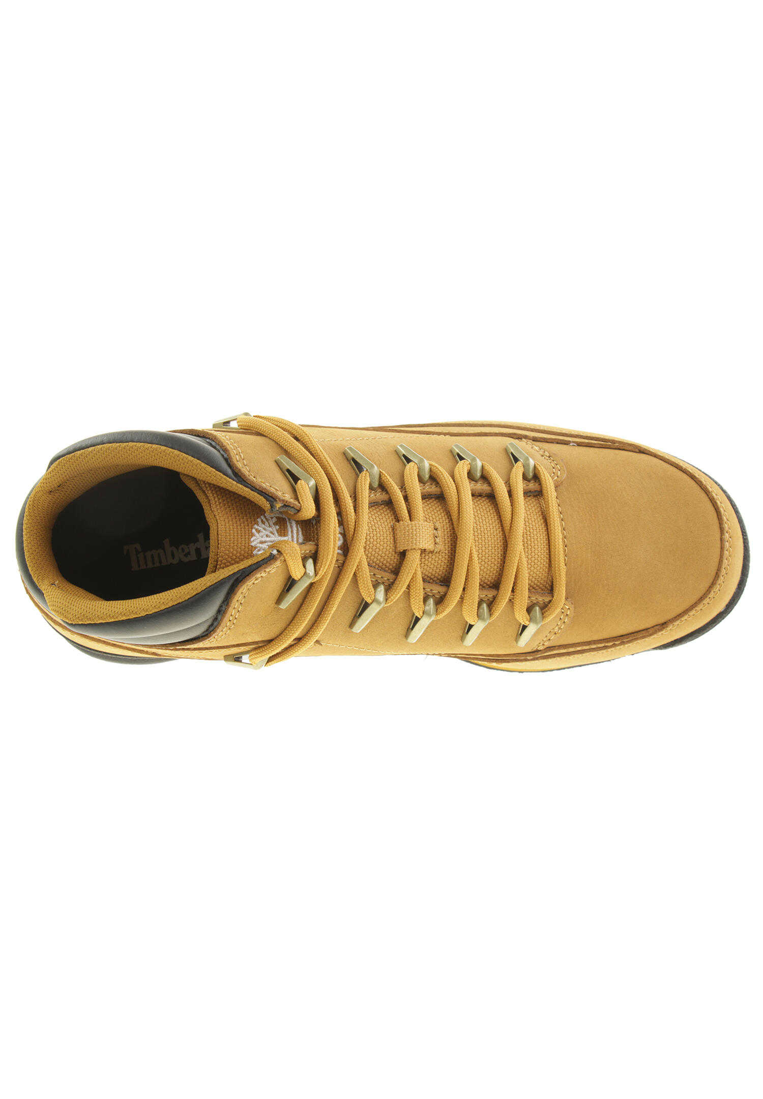 Chaussures universel hommes Timberland Euro Rock 5/6
