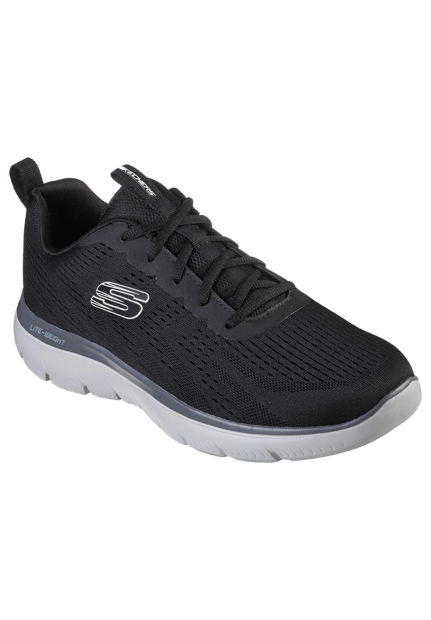 Buty sportowe Sneakersy męskie, Skechers Summits-Torre