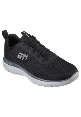 Sportschoenen voor heren skechers summits-torre