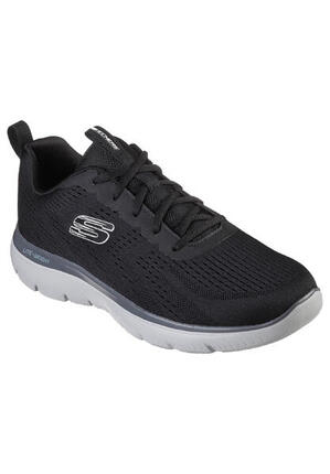 Zapatilla Summits - Torre Talla 41 - 232395-BKCC Negro