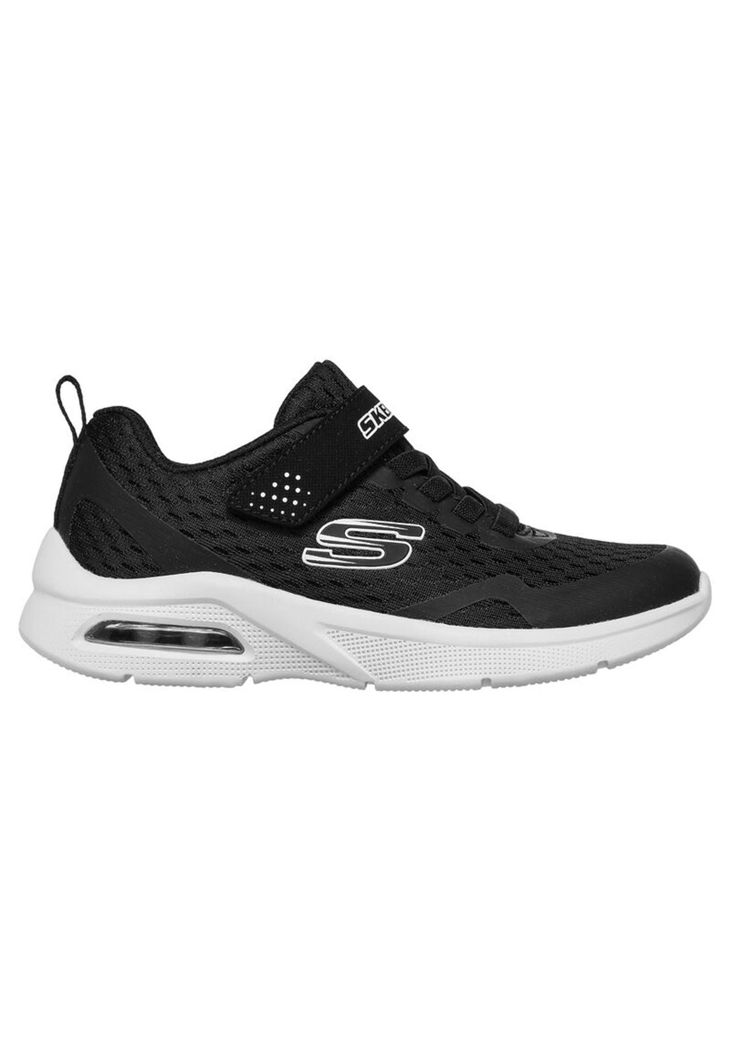 Sapatilhas de Desporto Infantis Skechers Microspec Max-Torvix 2/5