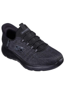 Sportschoenen voor heren slip-ins: summits - key pace