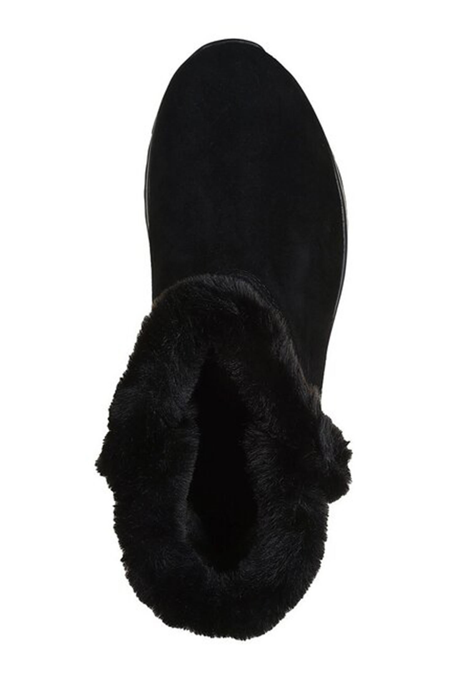 Bottes femme ON-THE-GO STELLAR COZY STEP noires 3/5