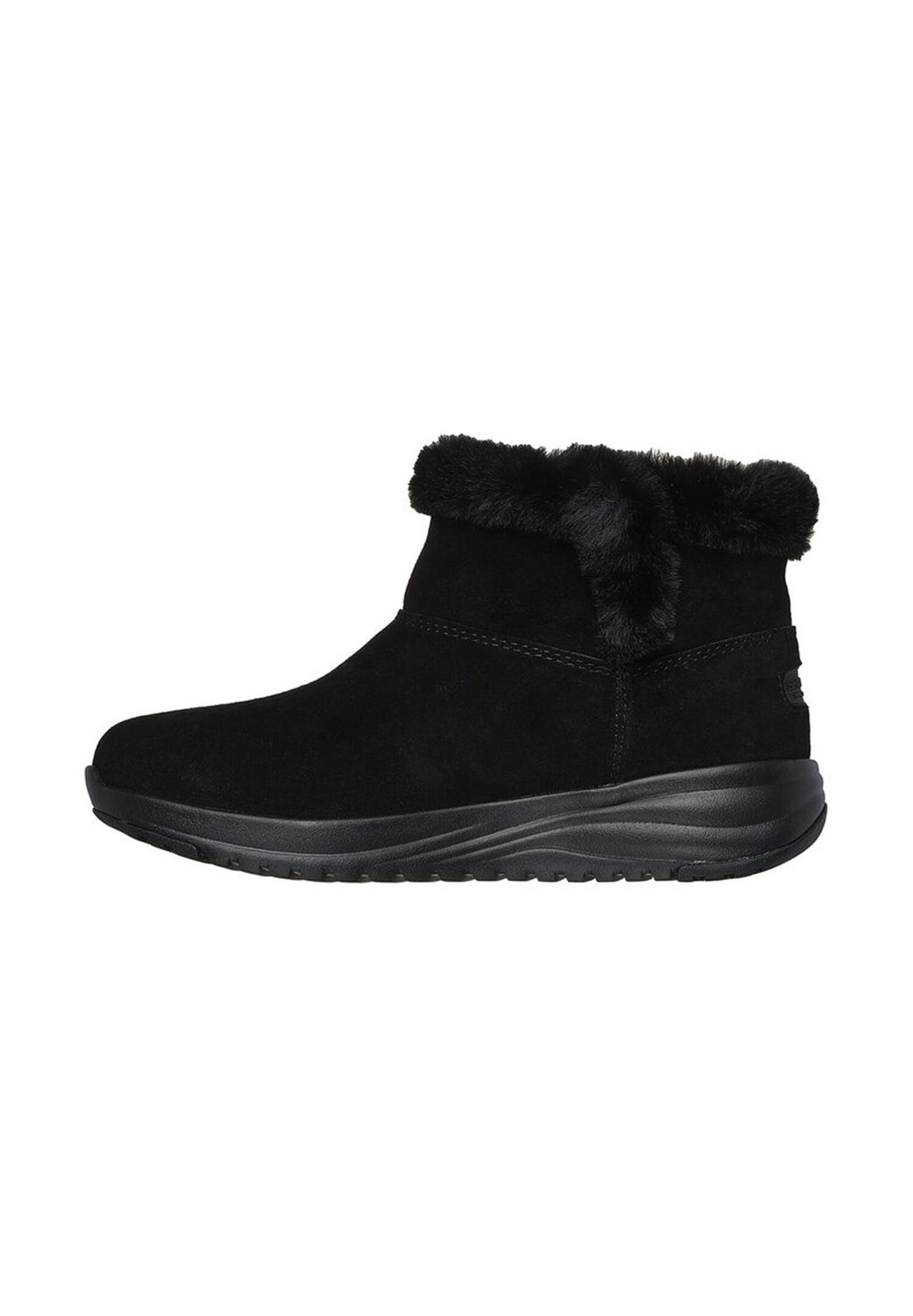Bottes femme ON-THE-GO STELLAR COZY STEP noires 2/5
