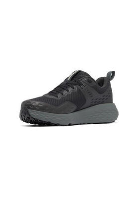 Wandelschoenen volwassen columbia konos trs zwart