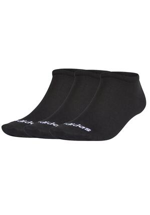3 Paar adidas Low Cut Sneaker Socken Unisex Kurzsocke