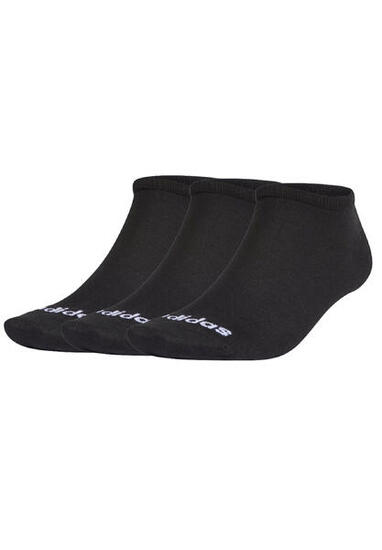 3 Paar adidas Low Cut Sneaker Socken Unisex Kurzsocke