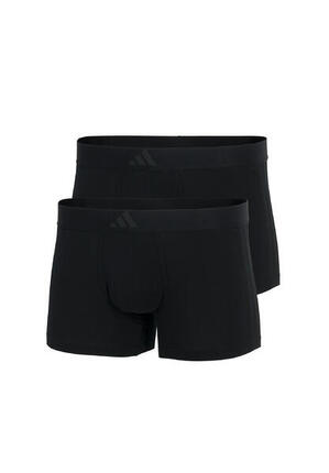 boxers Homme - Active Flex Cotton 3 Stripes lot de 2