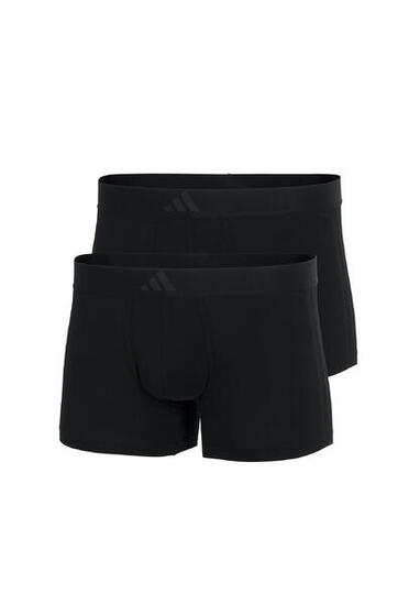 boxers Homme - Active Flex Cotton 3 Stripes lot de 2