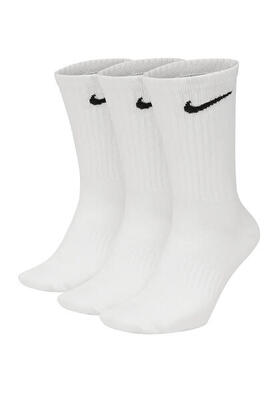 Calzini nike bianco