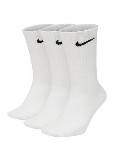 Calzini nike bianco
