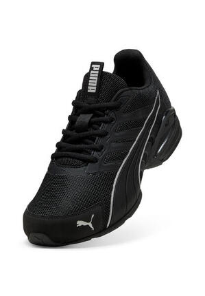 PUMA Unisex Electro Sneaker Sneaker 312964 03 weiß