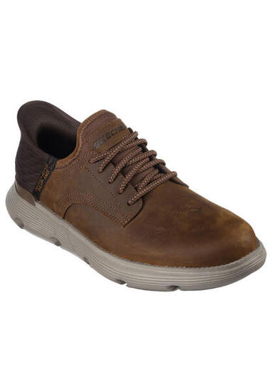 Chaussures basses pour hommes Slip-Ins: Garza - Ervin