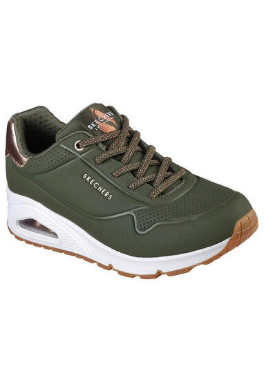 Sneakers pour femmes Skechers Uno-Shimmer Away