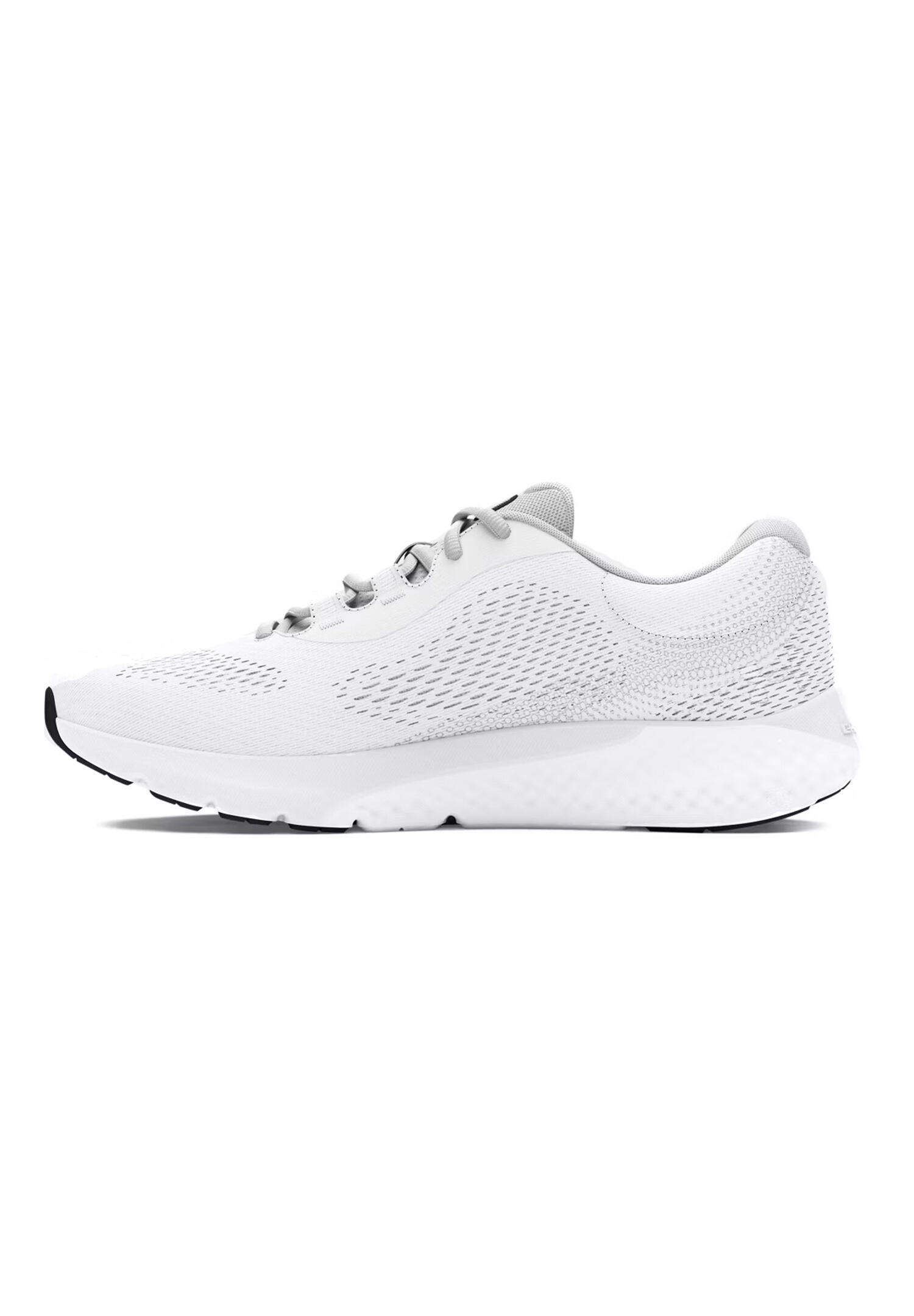 Under Armour Charged  Rouge 4 Fitnessschuhe Sneaker Herren 3026998 101 weiß 2/7