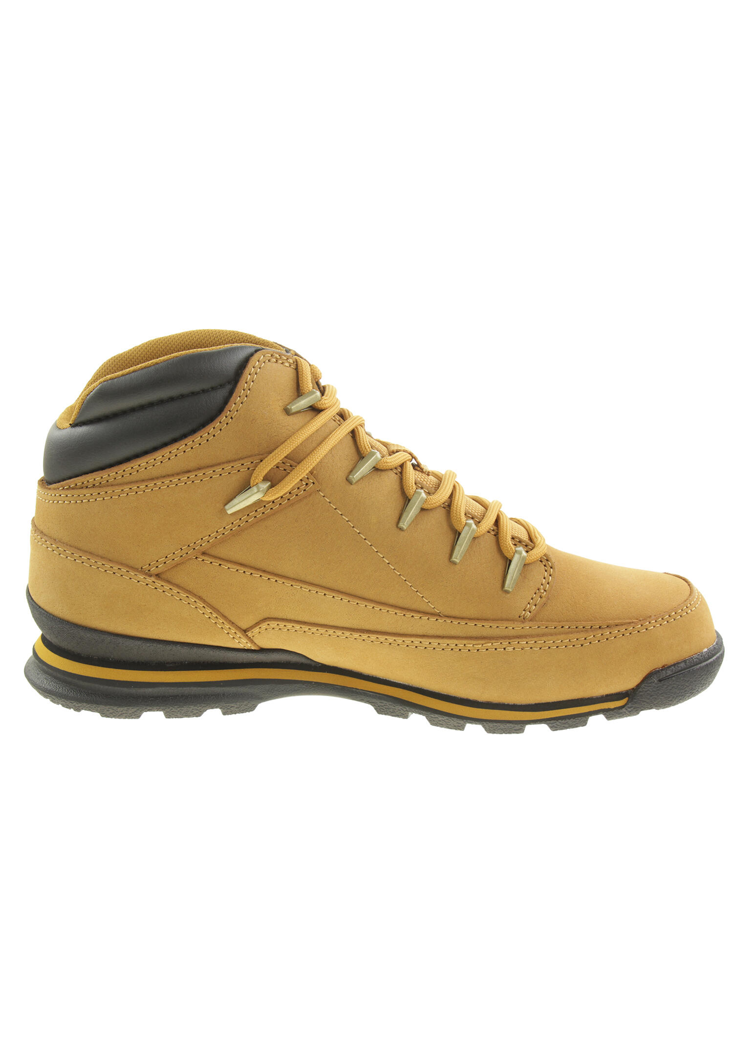 Chaussures universel hommes Timberland Euro Rock 3/6
