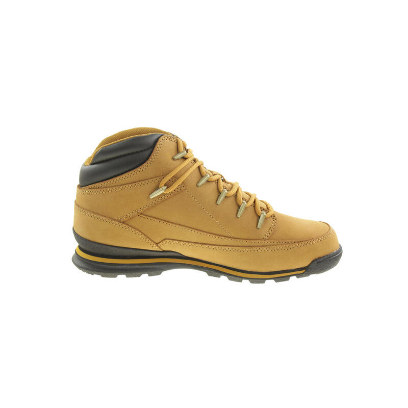 Cizme Timberland Euro Rock Mid Hiker Galben