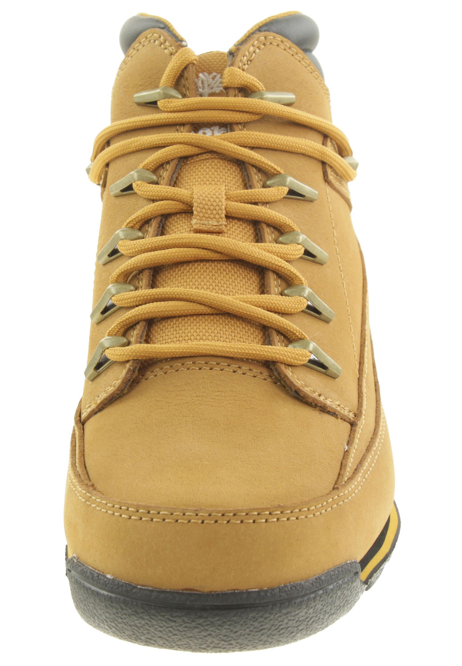 Chaussures universel hommes Timberland Euro Rock 2/6