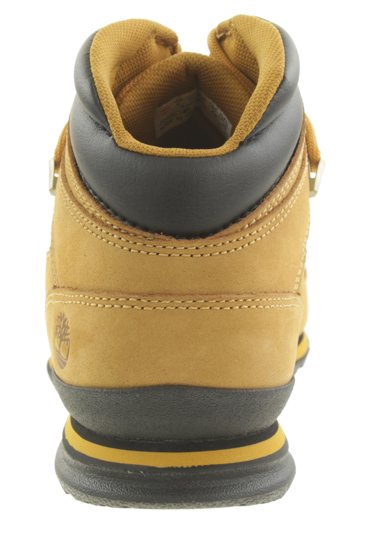 Chaussures universel hommes Timberland Euro Rock 4/6