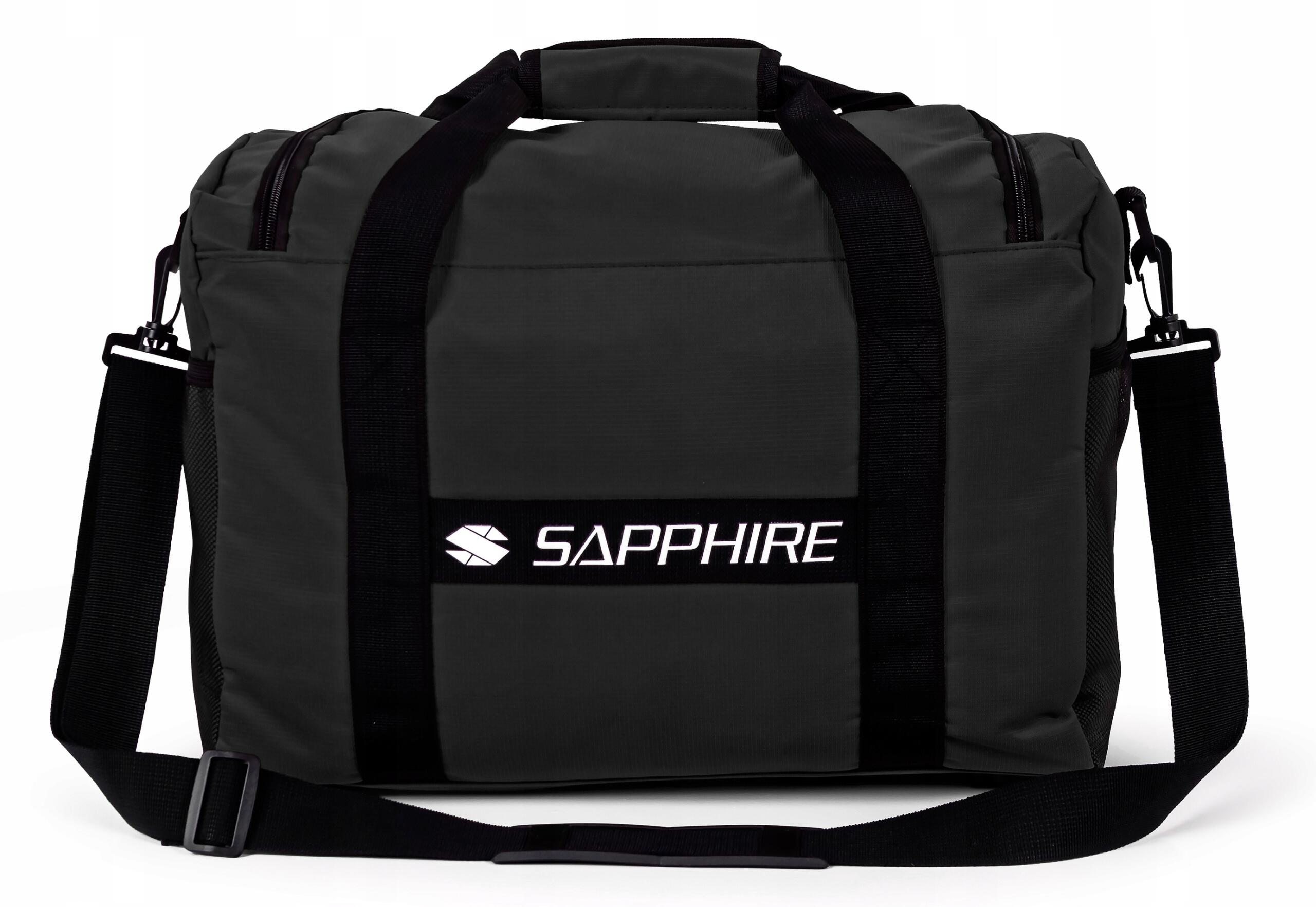 SAPPHIRE picture