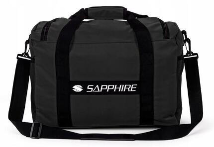 Torba sportowa podróżna Sapphire ST-170 24l