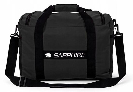 Torba sportowa podróżna Sapphire ST-170 24l