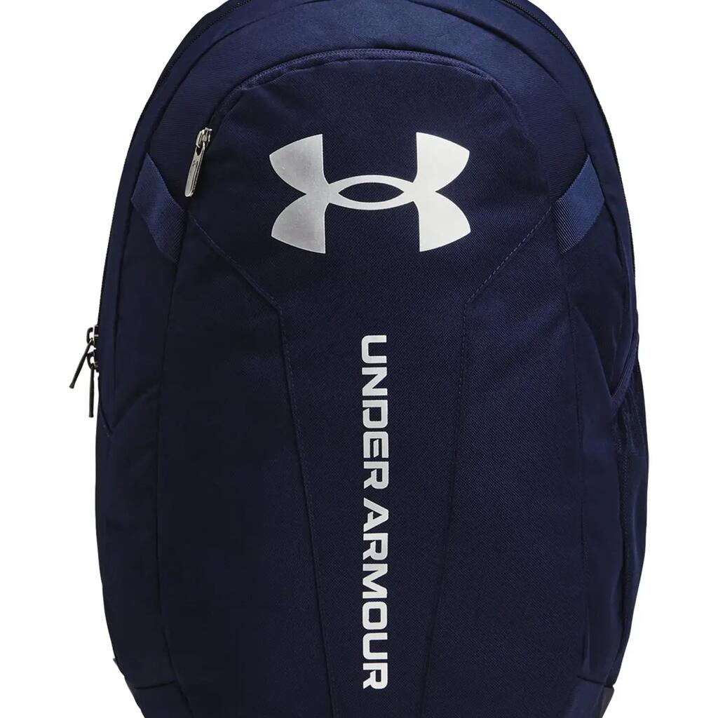 Backpack Under Armour Hustle Lite, Blue, Unisex
