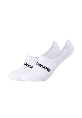 Sokken unisex 2ppk mesh ventilation footies socks