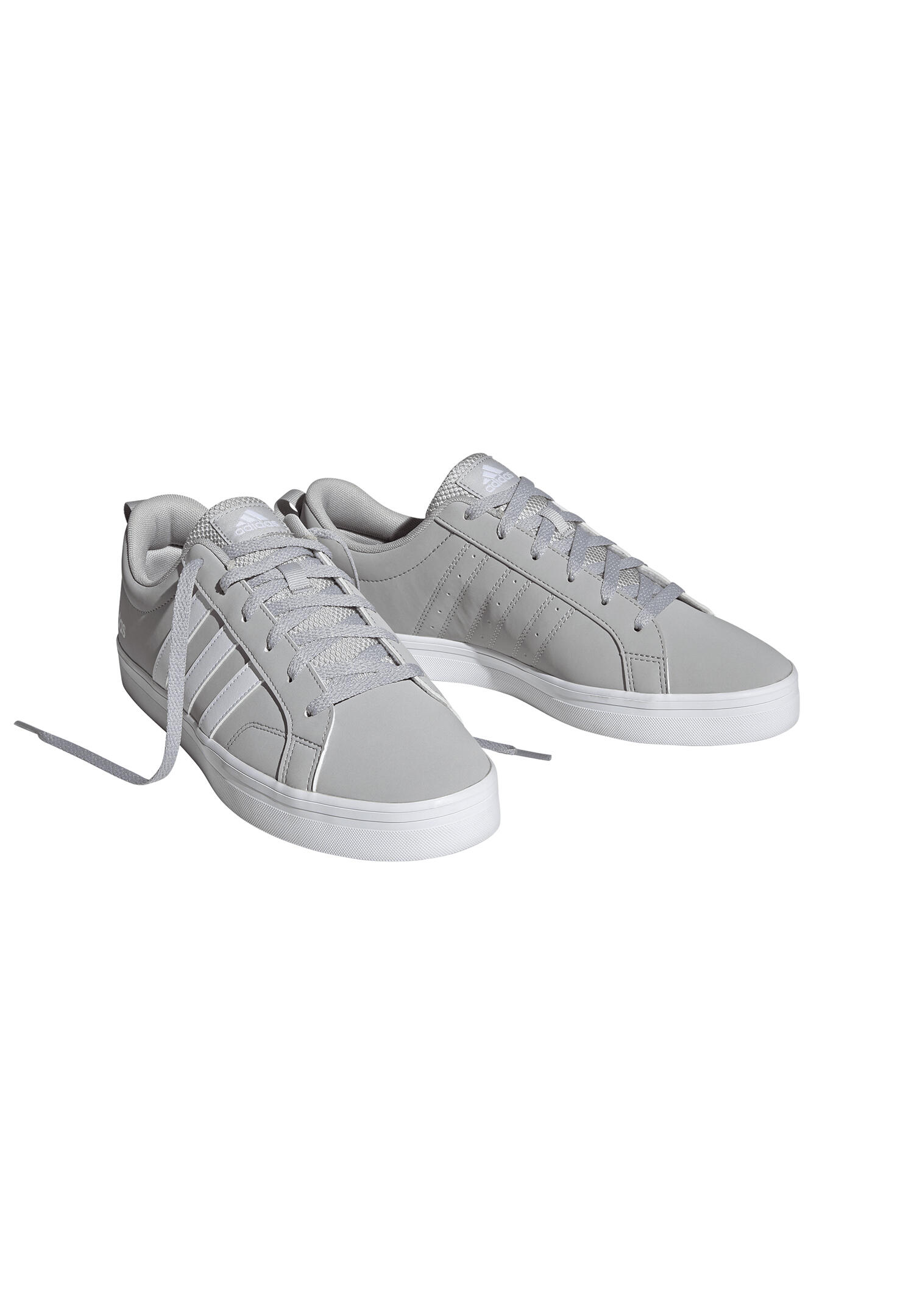 Chaussures Hommes Adidas Vs Pace 20 gris 1/7
