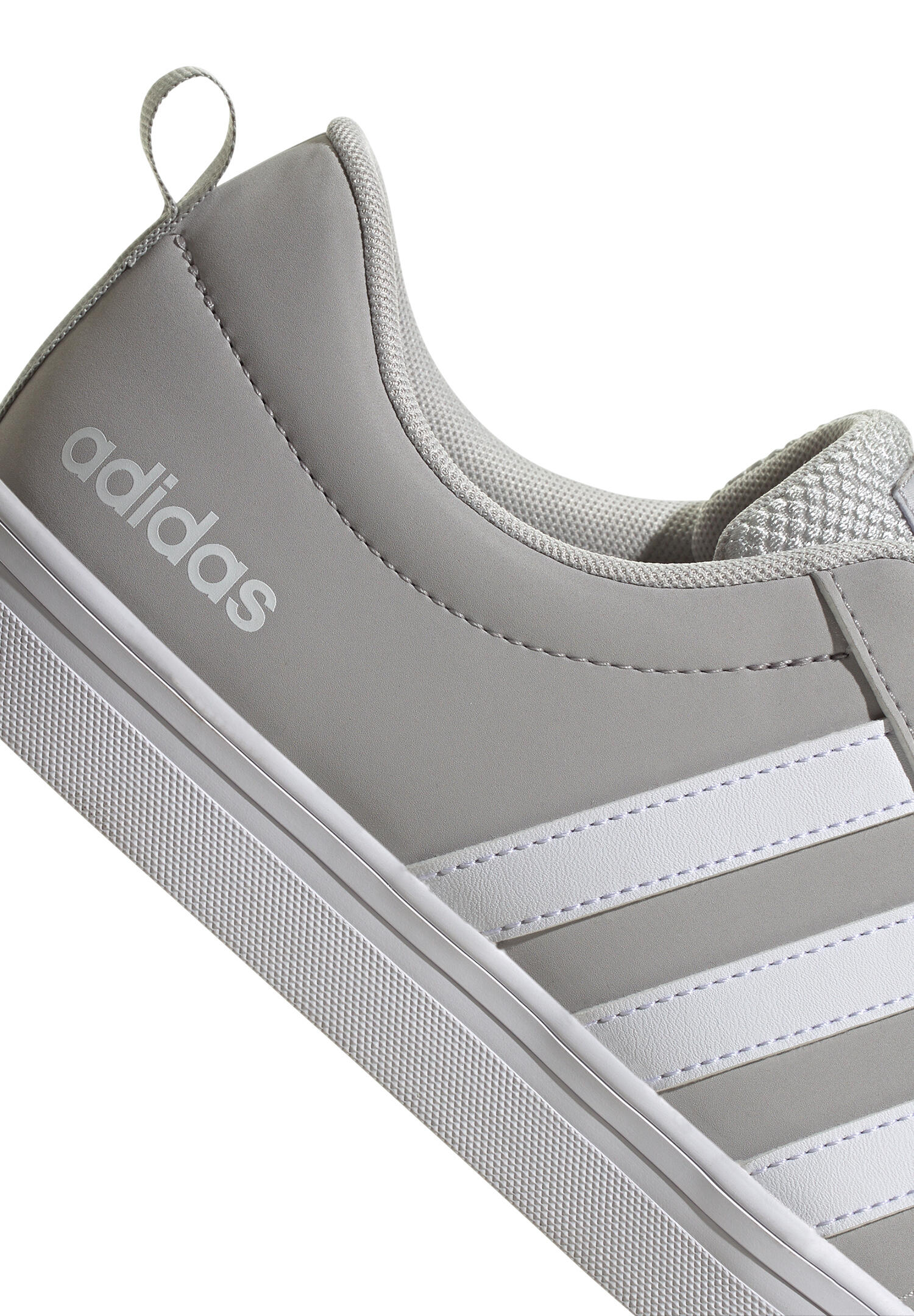Chaussures Hommes Adidas Vs Pace 20 gris 7/7