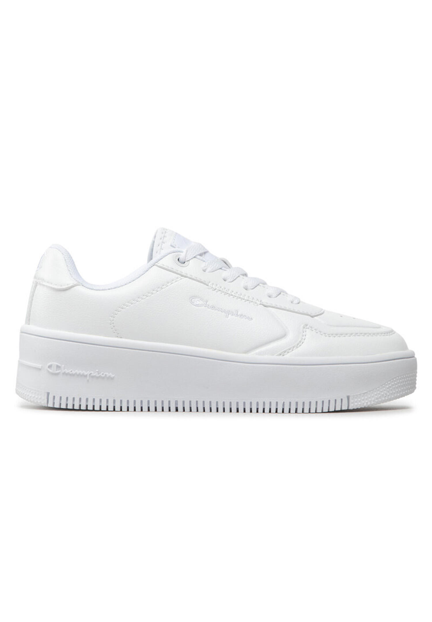 Buty Na co dzień Damskie Champion Rebound Platform Gruba Podeszwa 6/7