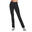 Pantaloni femei Skechers GO WALK OG Pant Regular, Albastru