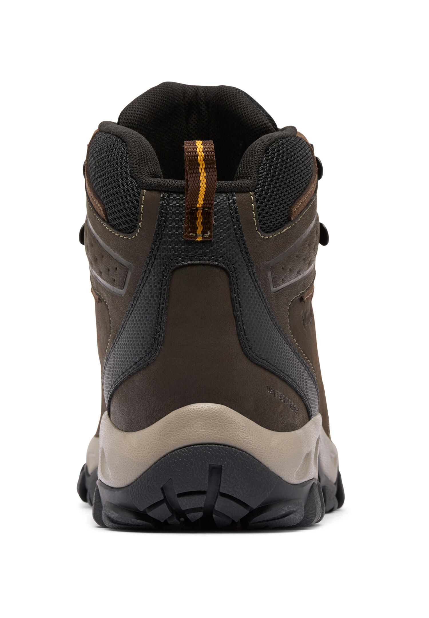 Botas Impermeáveis Columbia Newton Ridge Plus II 5/7