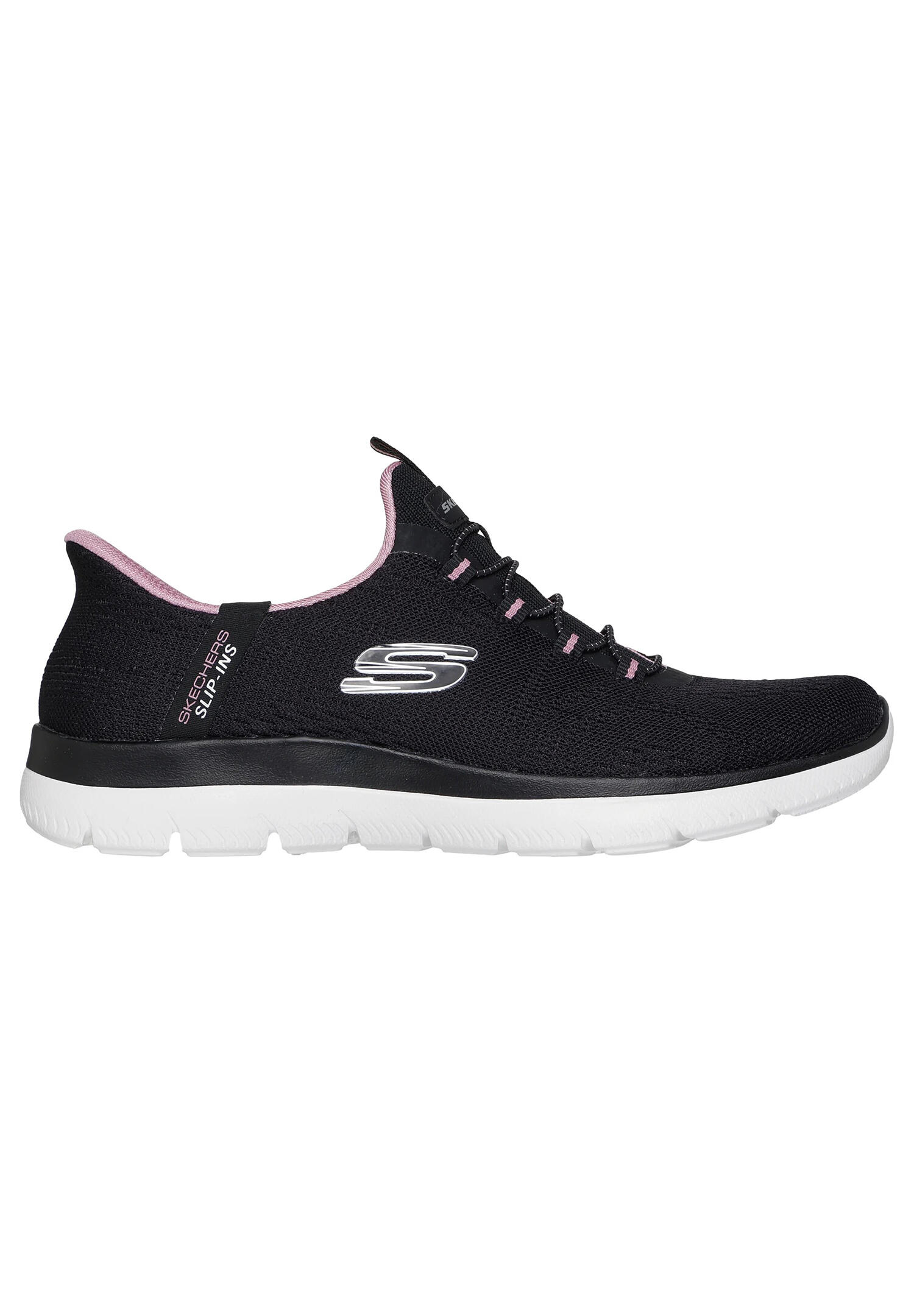 Baskets Femme Summits dream Chaser Slip Ins 2/7