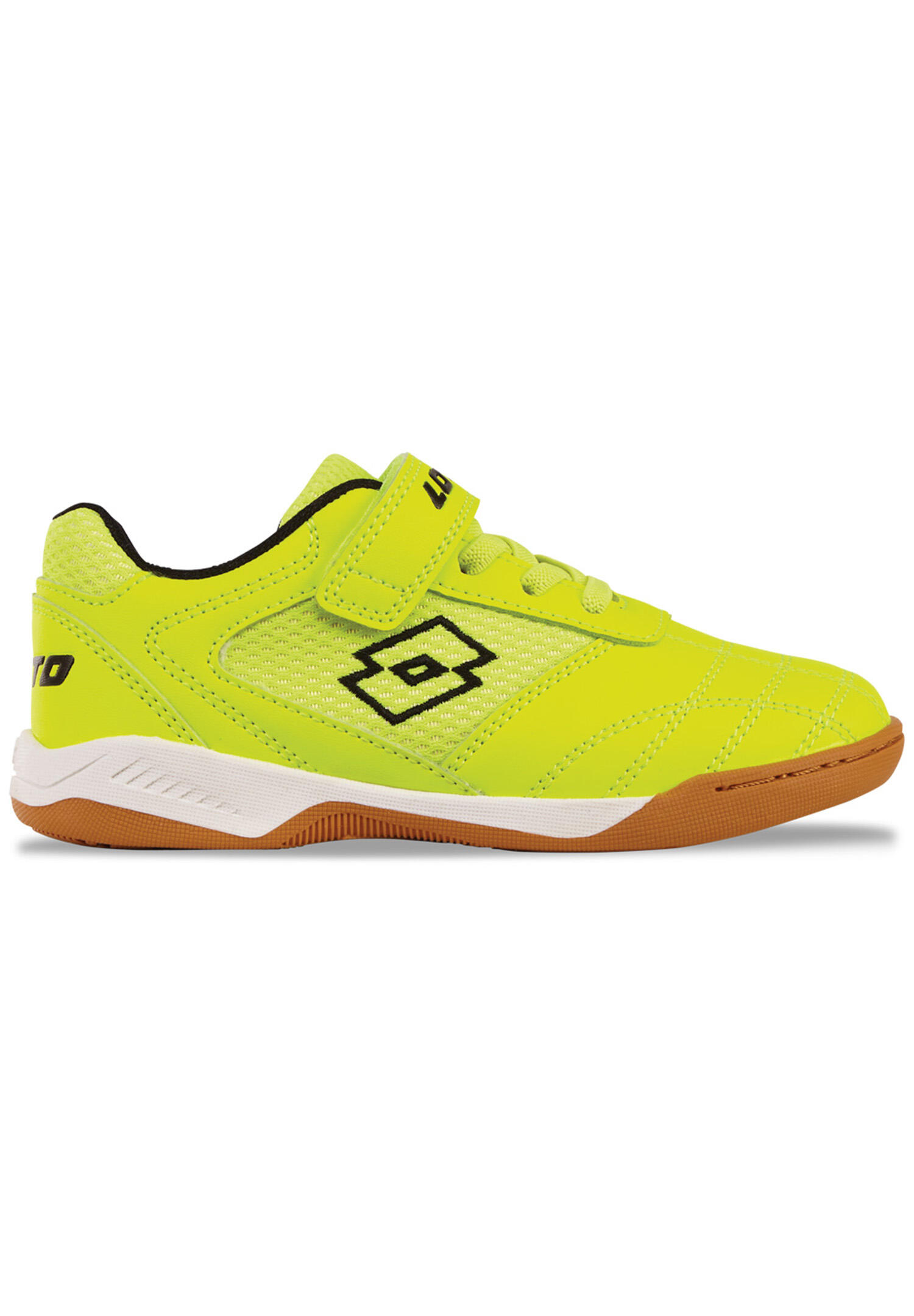Buty dziecięce sportowe Lotto WHIZZER T