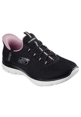 Baskets sport femme summits dream chaser slip ins