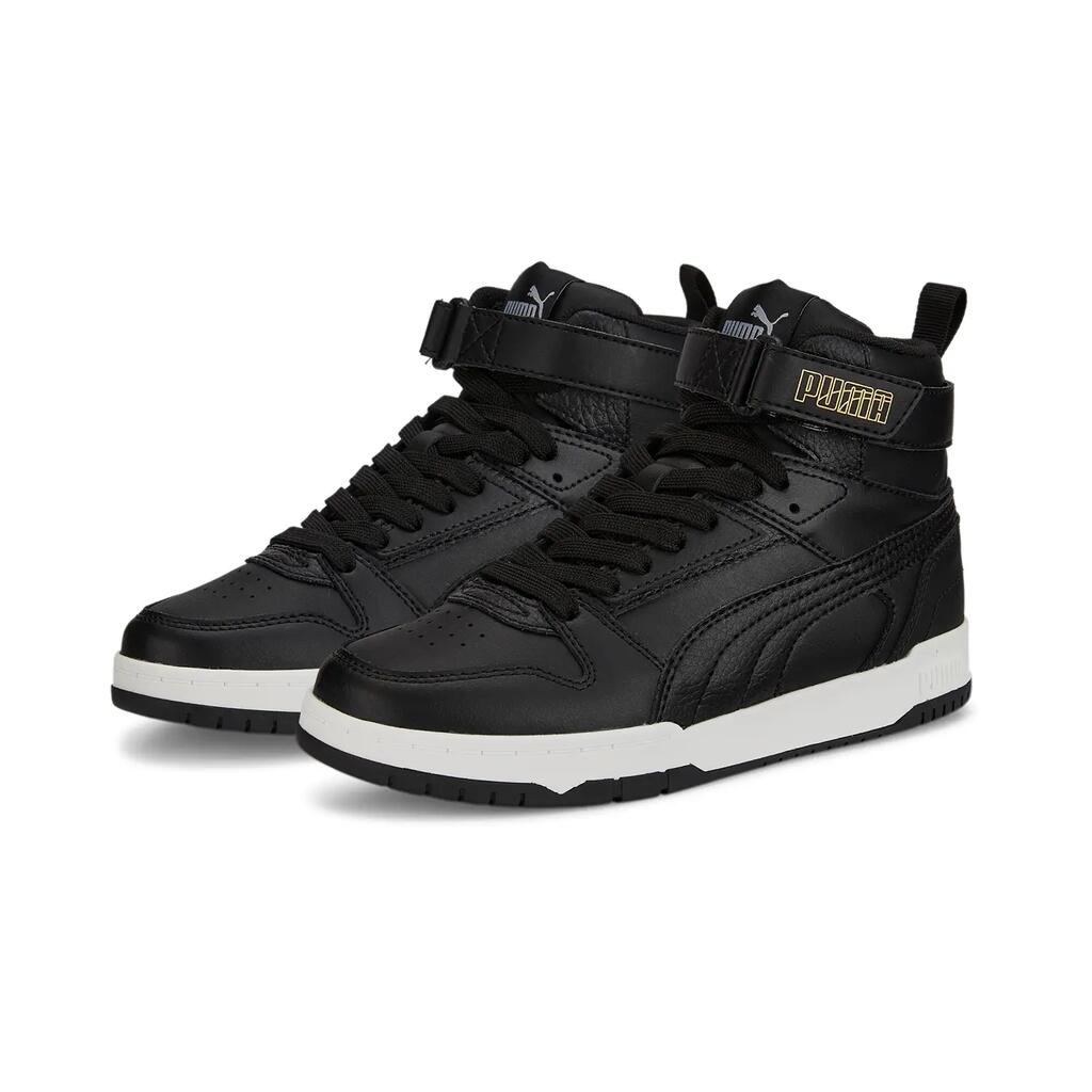 Trainers Female Puma Rbd Game Navy Blue
