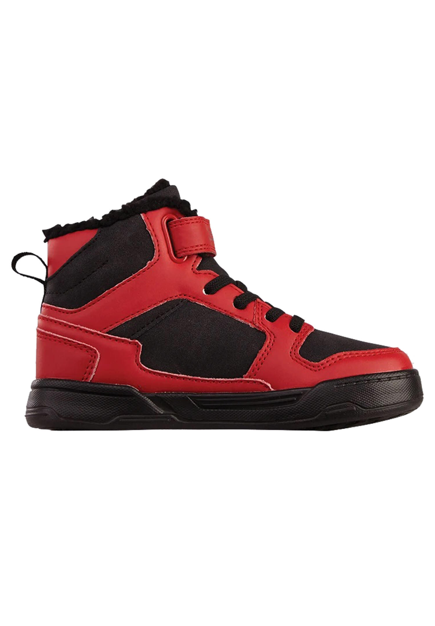 Buty sportowe dziecięce KAPPA LINEUP FUR K sneakersy wysokie 3/7