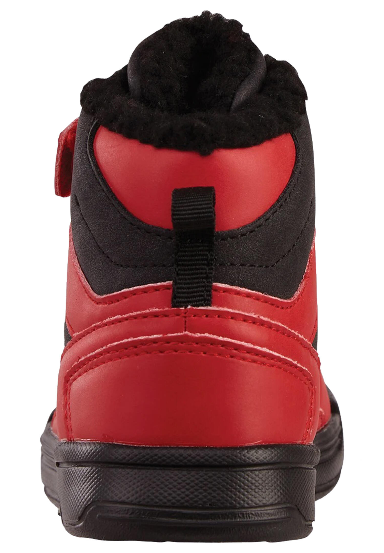 Buty sportowe dziecięce KAPPA LINEUP FUR K sneakersy wysokie 2/7