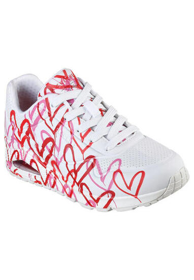 Sneakers pour femmes Uno-Spread The Love