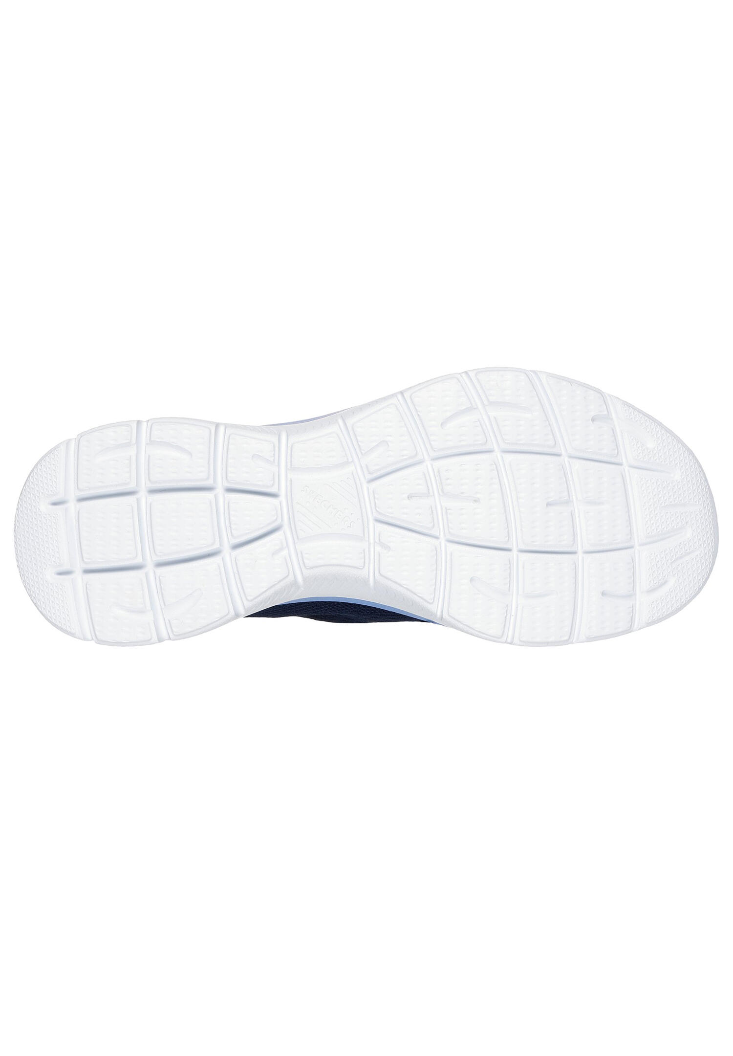 Scarpe Donna Skechers Slipins Summits New Daily blu 4/7