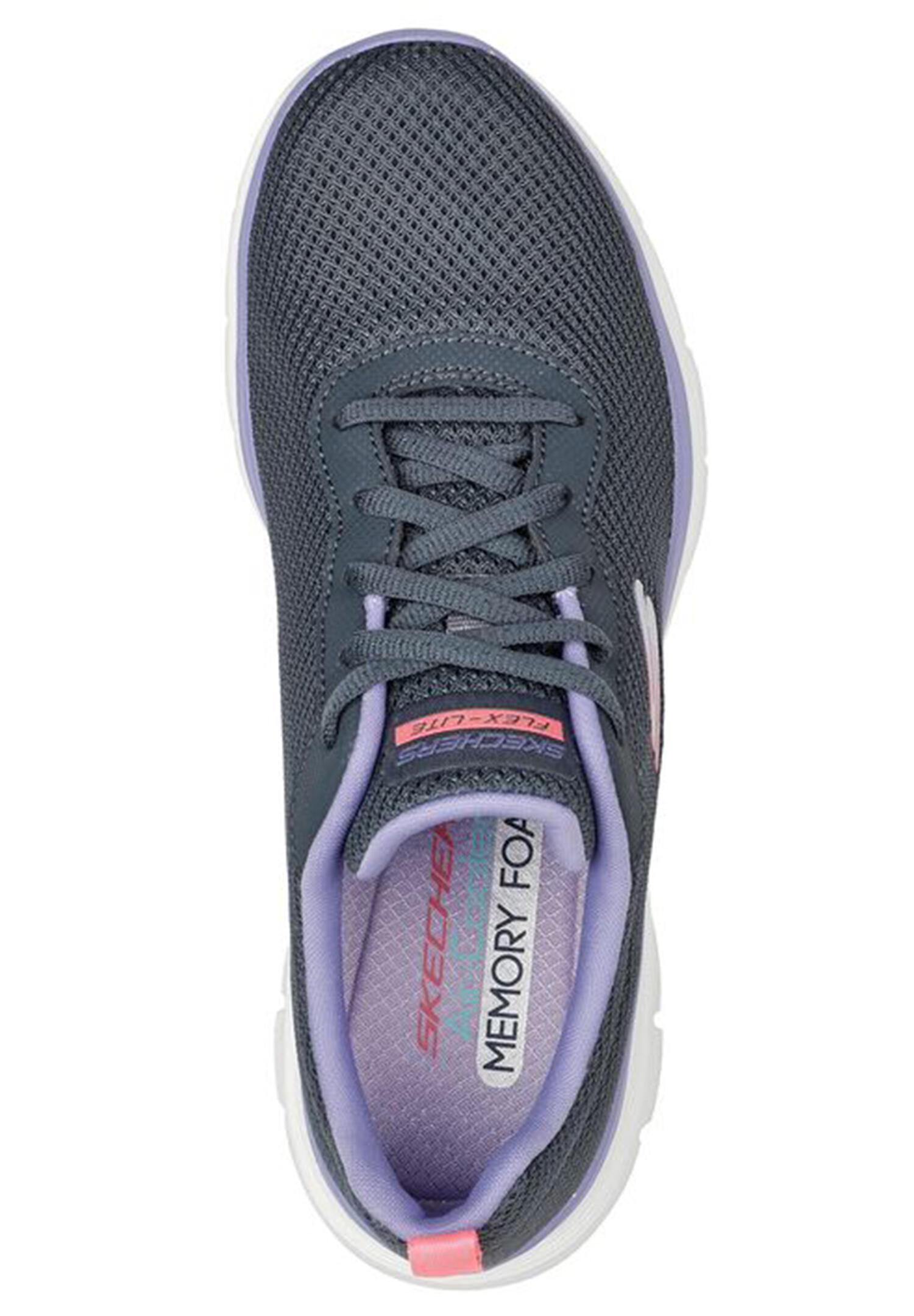 Sportschoenen Skechers Flex Appeal 4.0 - Br Vrouwen 3/5