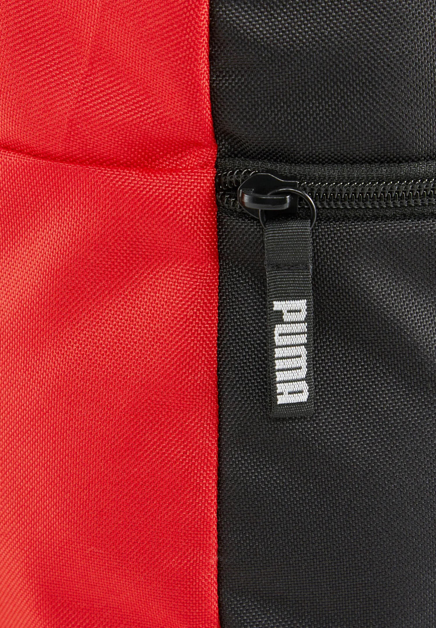 Zaini puma nero/rosso 2/5