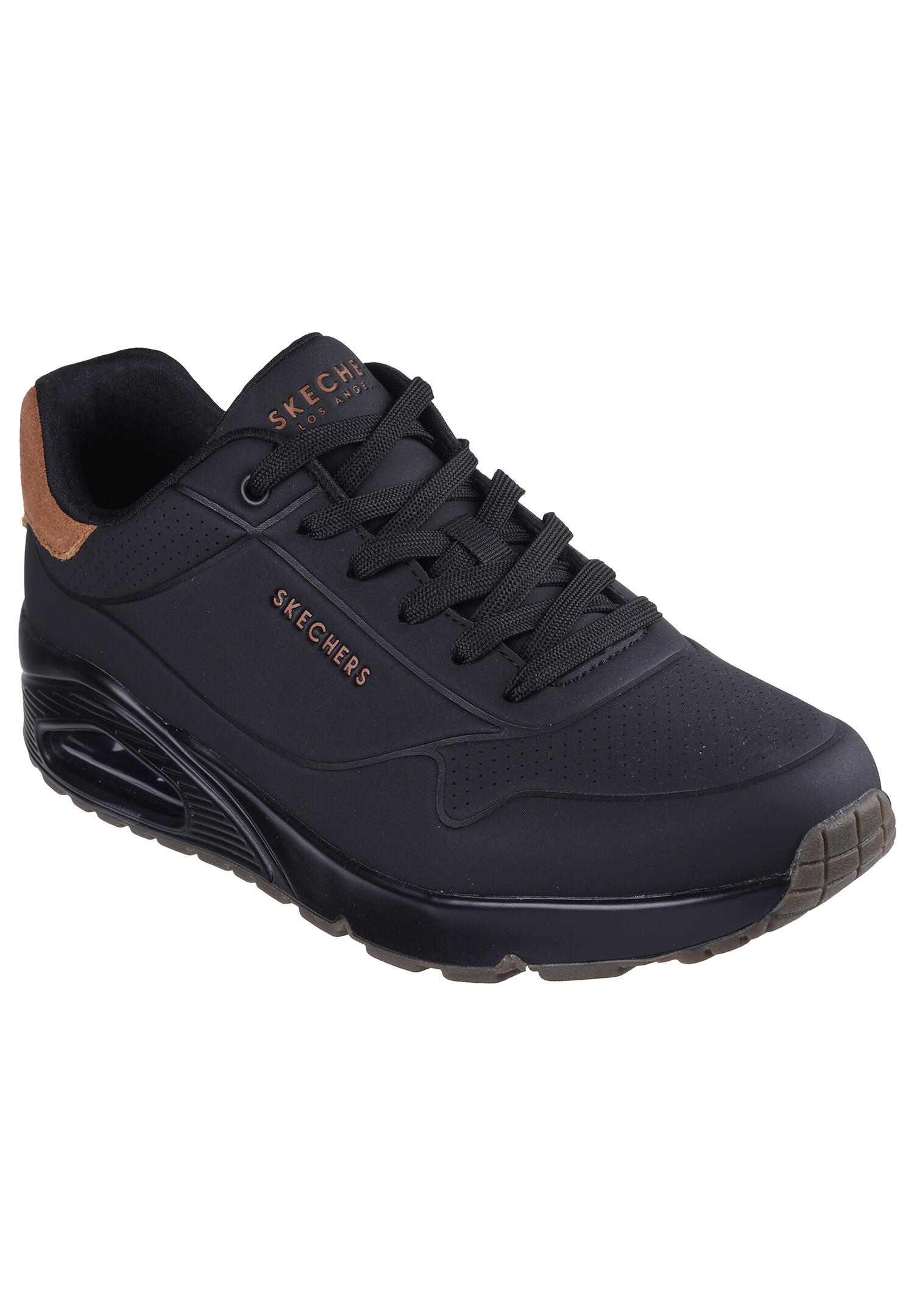 Sneakers pour hommes Uno - Suited On Air 5/7