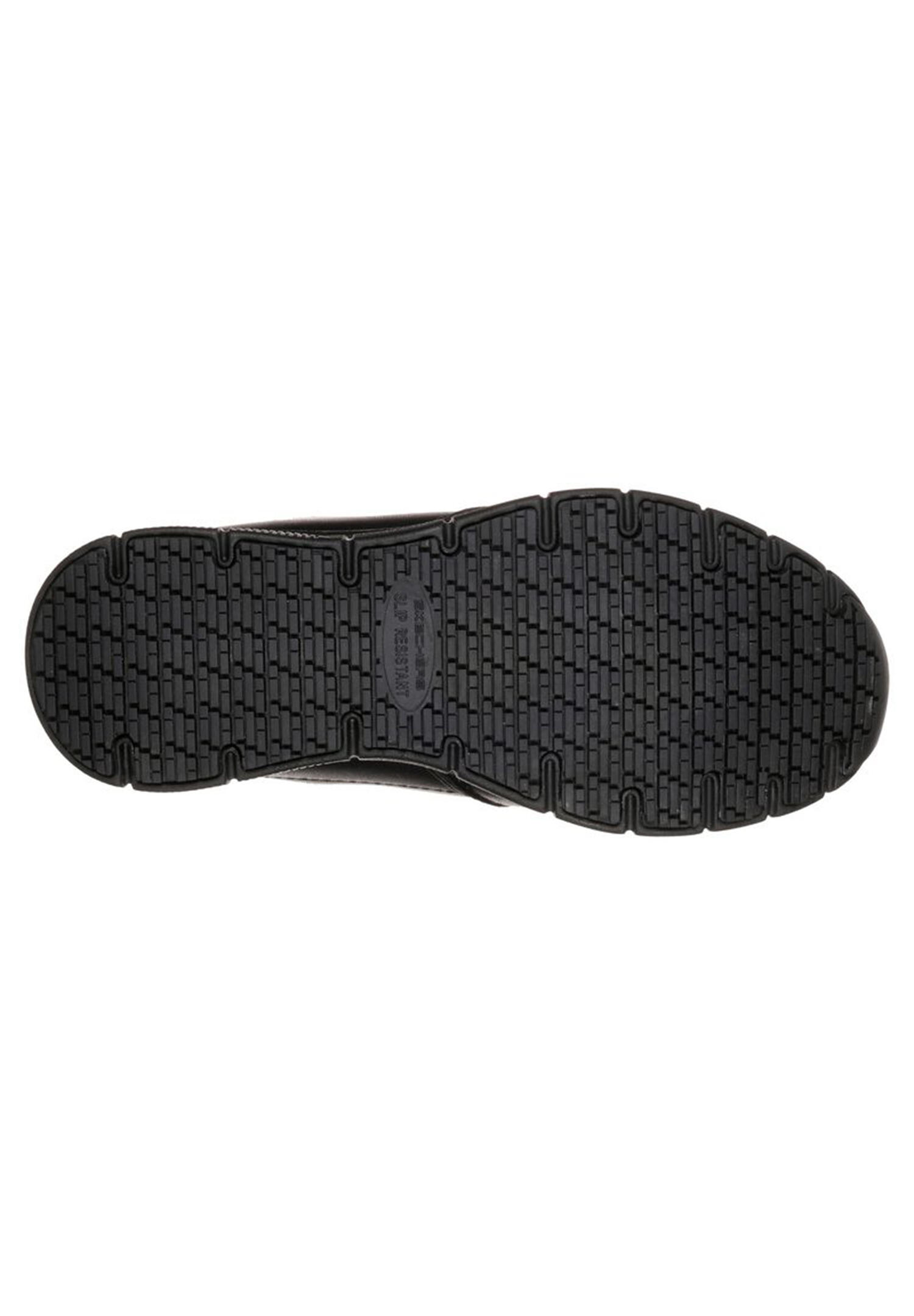 Zapatillas Femme Skechers Nampa-annod Sr Noir 4/5