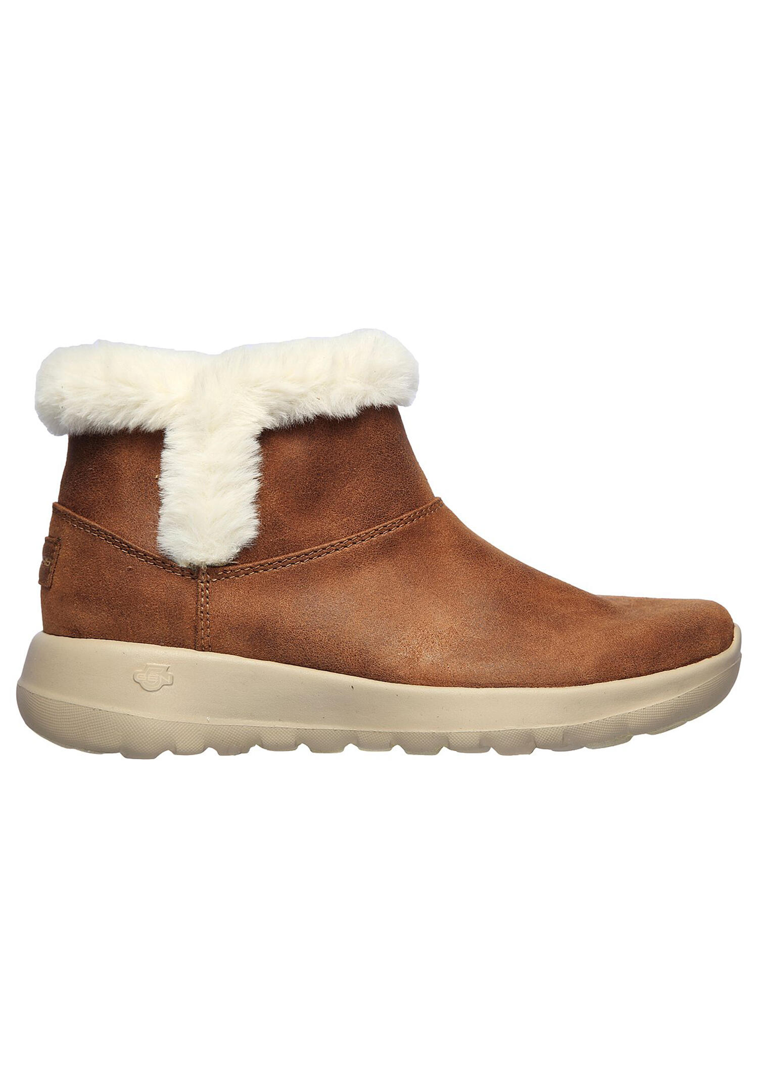 Chaussures d'hiver pour femmes On The Go Joy - Endeavor 3/5