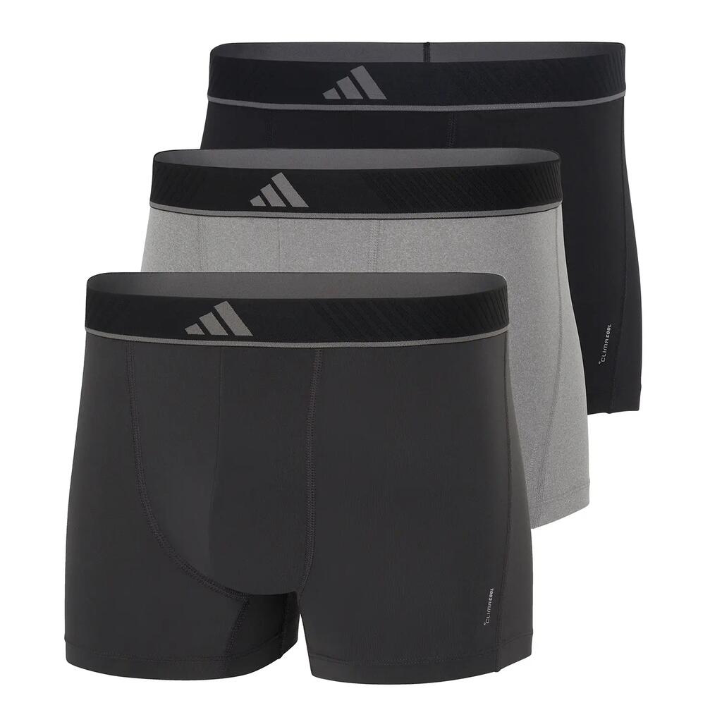 Boxer briefs Adidas model 00004AM014-907 for man