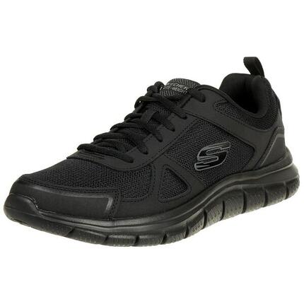 Buty do chodzenia męskie Skechers 52631WBBK